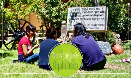 Retiros Espirituales con Ayahuasca en Cusco