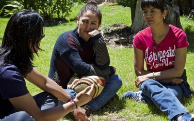 Mis Experiencias con la Madre, Maestra y Doctora Ayahuasca