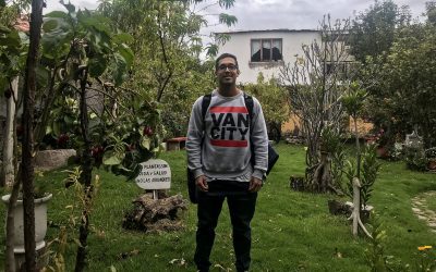 Ayahuasca: las enseñanzas de la madre y maestra