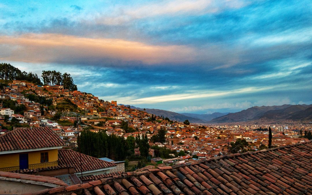 Testimonio: Mi viaje espiritual a Cusco Perú