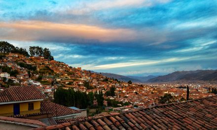Testimonio: Mi viaje espiritual a Cusco Perú