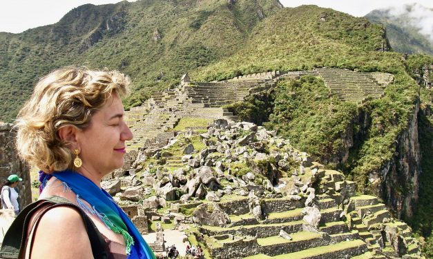 Retiro Espiritual con Ayahuasca en Cusco y Viaje a Machupicchu