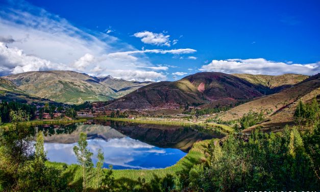 Taller de Crecimiento Espiritual en Cusco