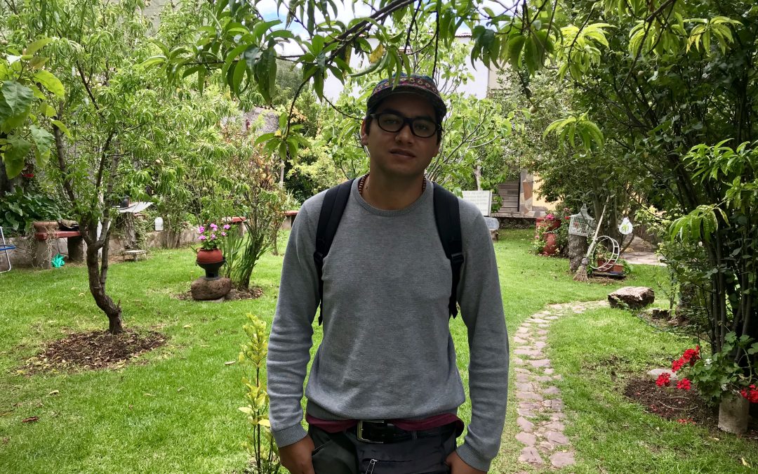 Retiro espiritual chamánico con la madre maestra Ayahuasca